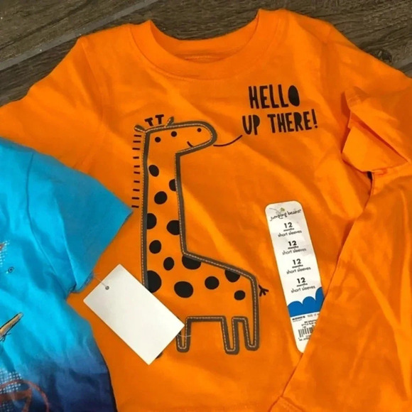 12m 4pc bundle - Picture 4 of 5